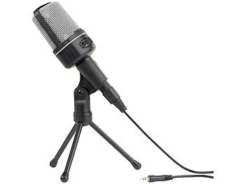 Gesangs-Mikrofon