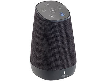 auvisio WLAN-Multiroom-Lautsprecher mit Amazon Alexa (Versandrückläufer)