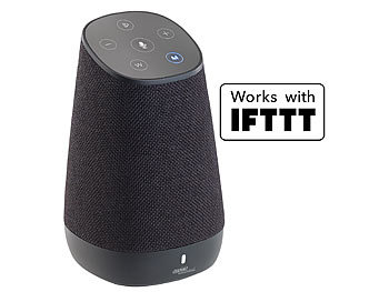 Lautsprecher Alexa, Bluetooth