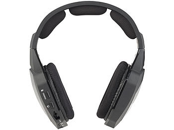 Gaming-Headset PS4