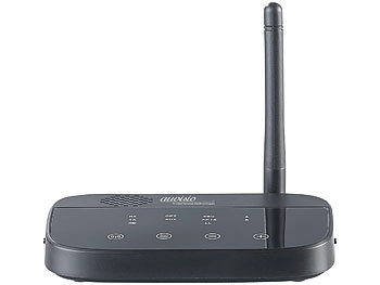Sender TV, Bluetooth