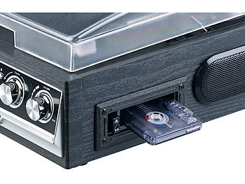 Cassette digitalisieren
