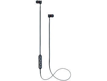 Kopfhörer und Headset in-Ear, Bluetooth