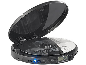 MP3 CD Player