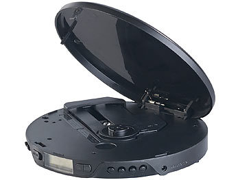CD Player für Lautsprecher, Bluetooth