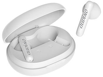 Ohrhörer, Bluetooth