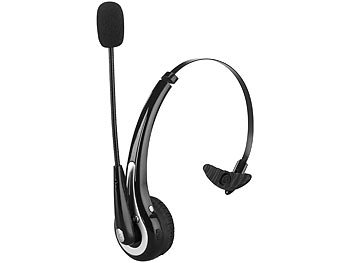 Kopfhörer, Bluetooth