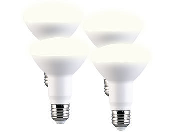 LED-Leuchtmittel E27 Reflektor