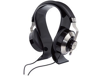 Dynavox Kopfhörer-Ständer KH-225 für On-Ear und Over-Ear