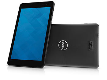 Dell Venue 8 Pro 3845, 20,32 cm/8" Tablet-PC Win 8.1 (refurbished)
