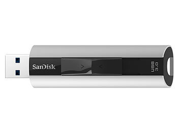 SanDisk Extreme PRO USB-3.0-Speicherstick mit 128 GB