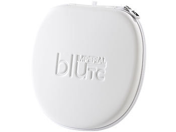 Telestar Imperial bluTC Over-Ear HiFi-Kopfhörer, Bluetooth 4.0 & Touchcontrol