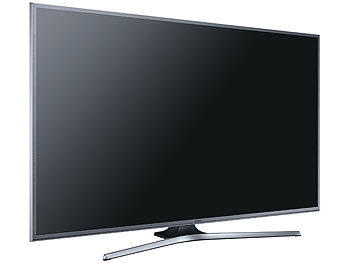 Samsung Ultra-HD-Smart-TV UE50JU6850, 125 cm / 50", Triple-Tuner, HDR-ready