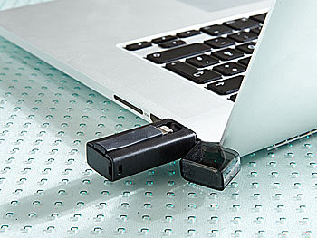 Intenso iMobile Line USB-3.0-Stick mit Apple Lightning Connector, 64 GB