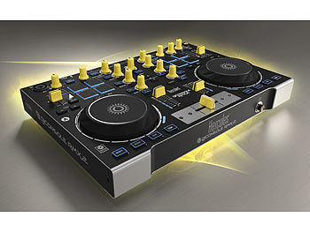Hercules DJ Console RMX 2 Premium TR