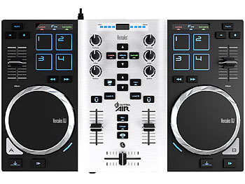 Hercules DJ Control Air S Series