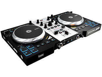Hercules DJ Control Air+ S Series