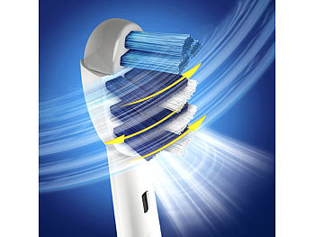 Oral-B TriZone 6000 SmartSeries elektrische Zahnbürste inkl. Bluetooth