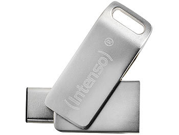 USB-Stick USB-C und 3.0