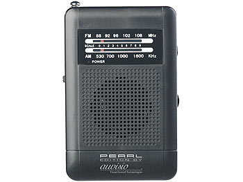 analog Radio