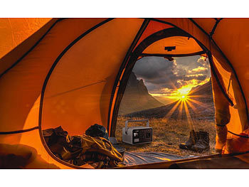 Camping Notströme Inselanlagen Spannungswandler aufladbare Solarpanele Picknicks Kleine