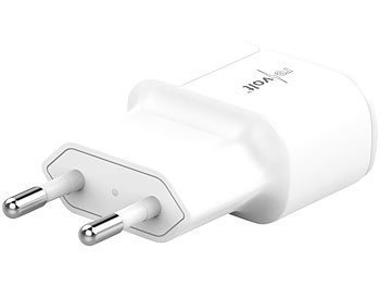 USB-C-Ladegerät für Apple Macbook, Tablet
