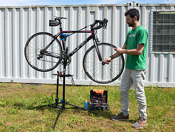 Fahrrad Montageständer eBike