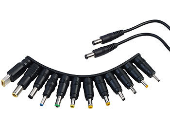 revolt USB-Powerbank mit 18 Ah, DC 3 - 24 V, Starthilfe, Versandrückläufer