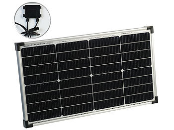 Mini Powerstation Solar Generatoren Solarpanel