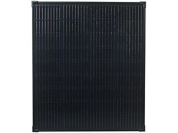 revolt Powerstation & Solar-Generator mit 110-W-Solarpanel, 800 Wh, 1.000 W