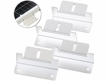 Solar Panel Solarpanel Solarmodul Solarzelle Kit Caravan Photovoltaik