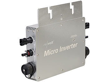 Mikro Wechselrichter