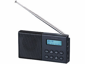 Kleines Radio