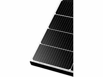 DAH Solar Solar-Hybrid-Inverter mit 12x 430-W-Solarmodulen, WLAN, Anschluss-Set