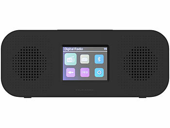 Digital-Radio USB