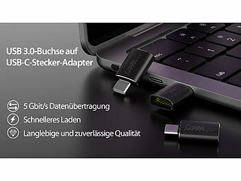 Quick-Charge Reiseadapter MicroUSB Ultra Plug