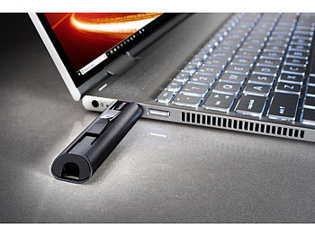 USB-Speicher-Stick