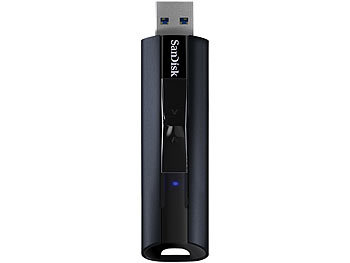 SanDisk Extreme PRO USB-3.2-Speicherstick, 256 GB