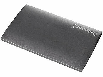 SSD-Festplatte USB