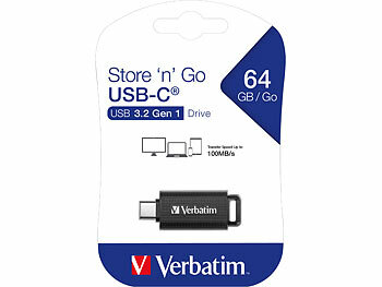 USB-3.2-Speichersticks