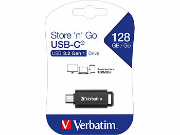 USB-3.2-Speichersticks