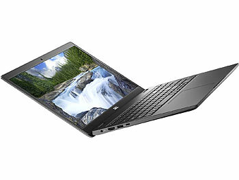Dell Latitude 3510, 15,6"/39,6cm, Full HD, i3, 8GB, 256GB NVMe, Neuware