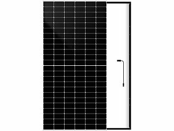 revolt Powerstation & Solar-Generator mit 550-W-Solarpanel, 1.920 Wh, 2.400 W
