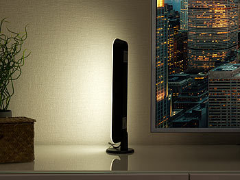 Effektlampen Smart WiFi Amazon Dimmbare Assistant kompatibele Lichter Wohnzimmer Esszimmer Flure