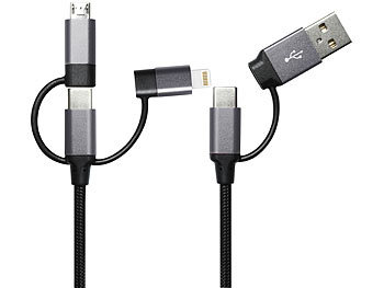 USBb-C-Multiport-Kabel