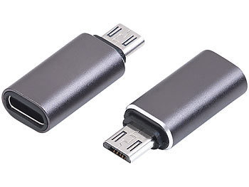 USB Typ C Adapter