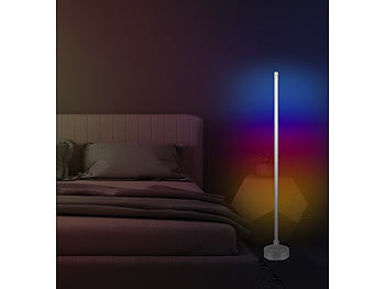 Projektorlampe Projetorlampe Indoor Beamer Indirektes Room Innenecke indirekter