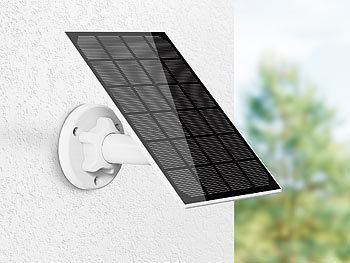 Solar Handyladegerät