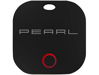 Mini-Schlüsselfinder mit App & GPS-Ortung, für Haus-Automation