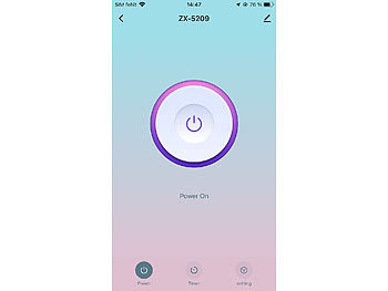 Controls Handys Smarthomes Steuerungen Apple Home Smart Living Smart Life Elesion Ladeanschlüsse